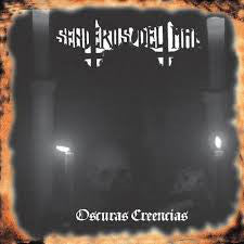 Senderos Del Mal ”Oscuras Creencias” CD