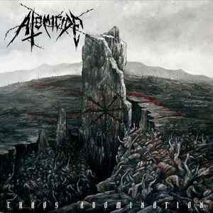Atomicide – Chaos Abomination CD