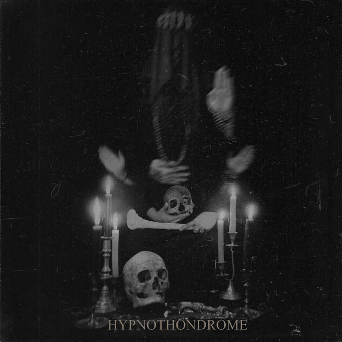 SOPH EON / ENS IMPERFECTISSIMUM Hypnothondrome CD Digipak