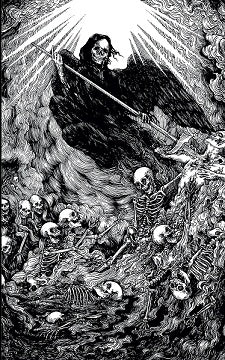 SUPERSTITION The Anatomy of Unholy Transformation Cassette