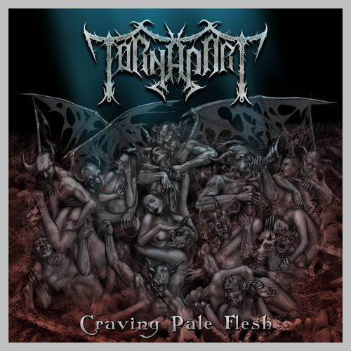 Torn Apart - Craving Pale Flesh MCD