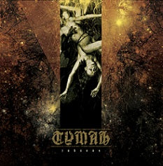 Tymah - Zuhanas CD