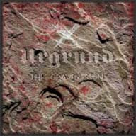 Urgrund - The Graven Sign CD