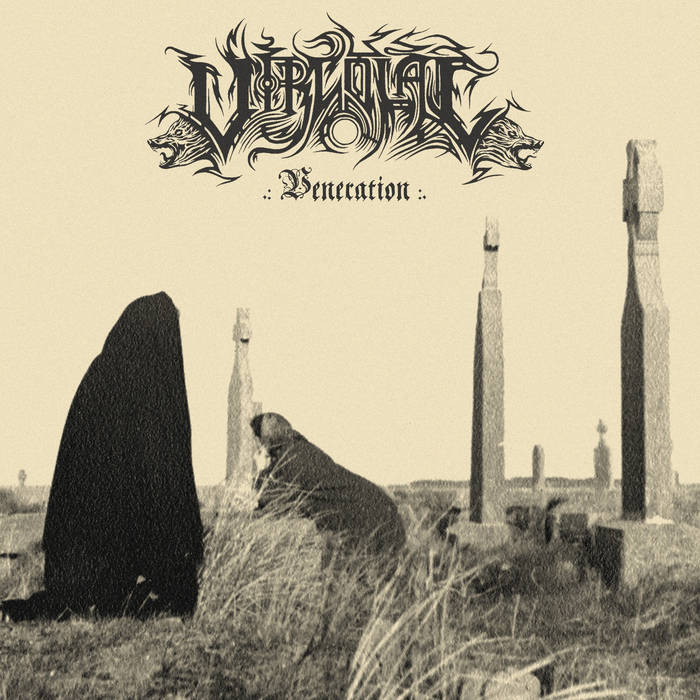 VIRCOLAC Veneration CD Digipak