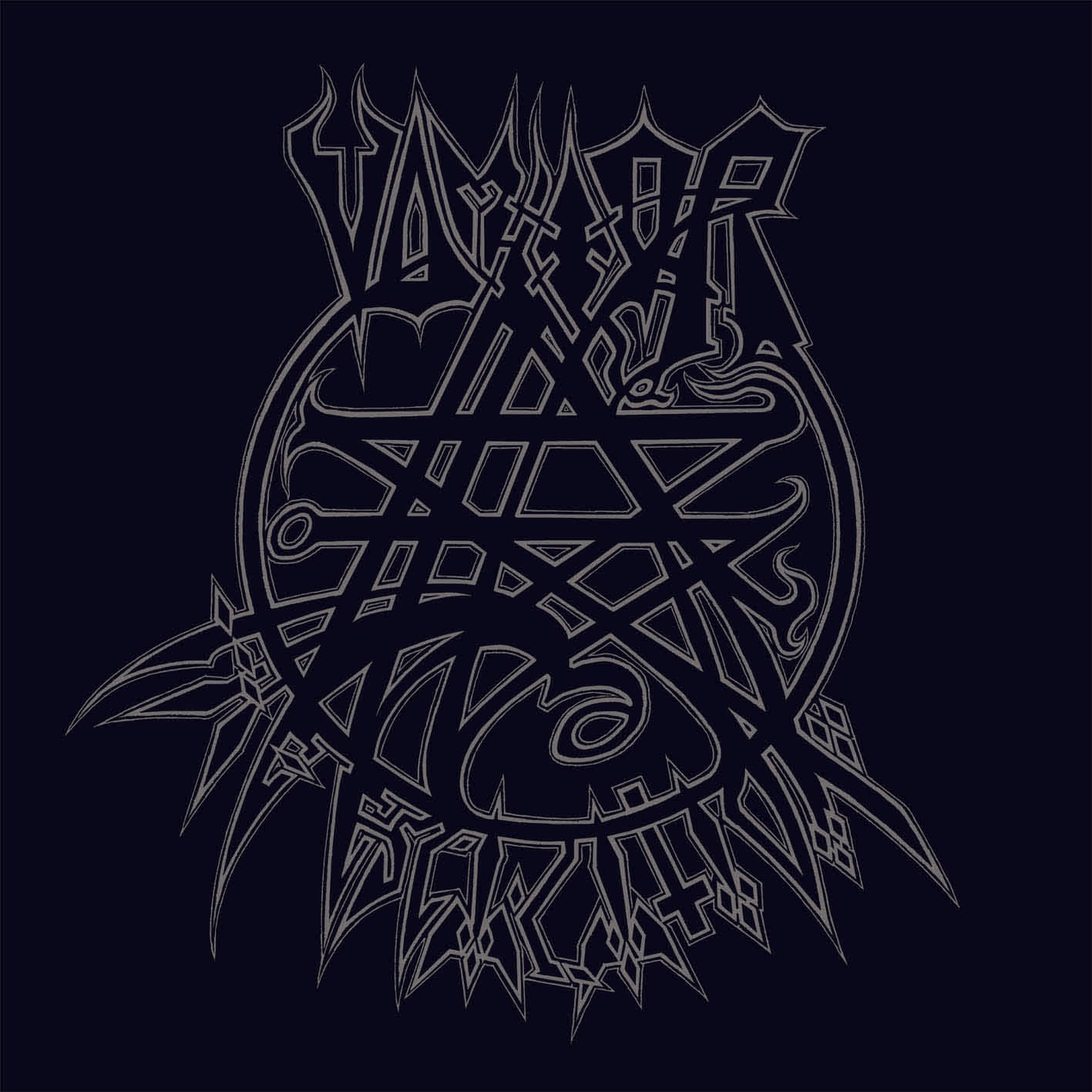 VOMITOR The Escalation CD