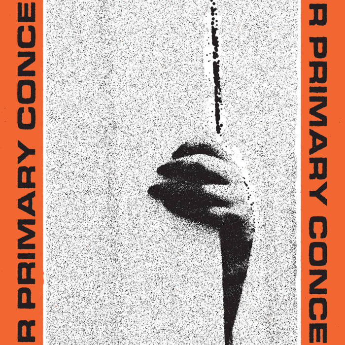 Anteinferno - Hospitality is our Concern cassette