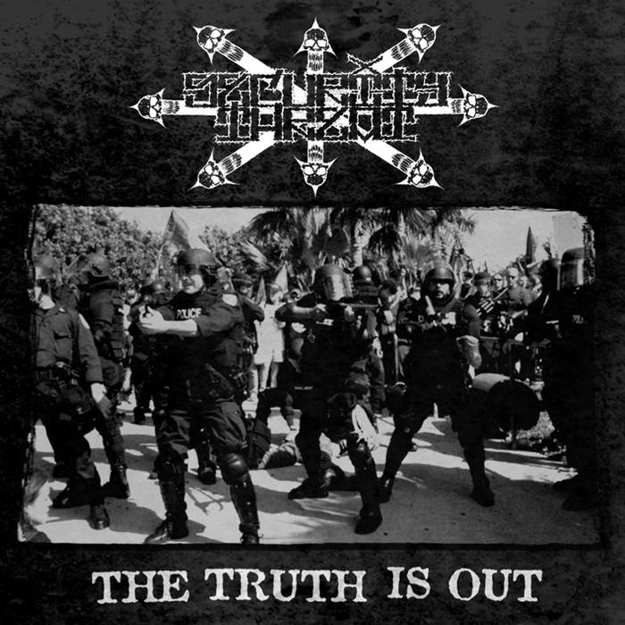 Security Threat – The Truth Is Out