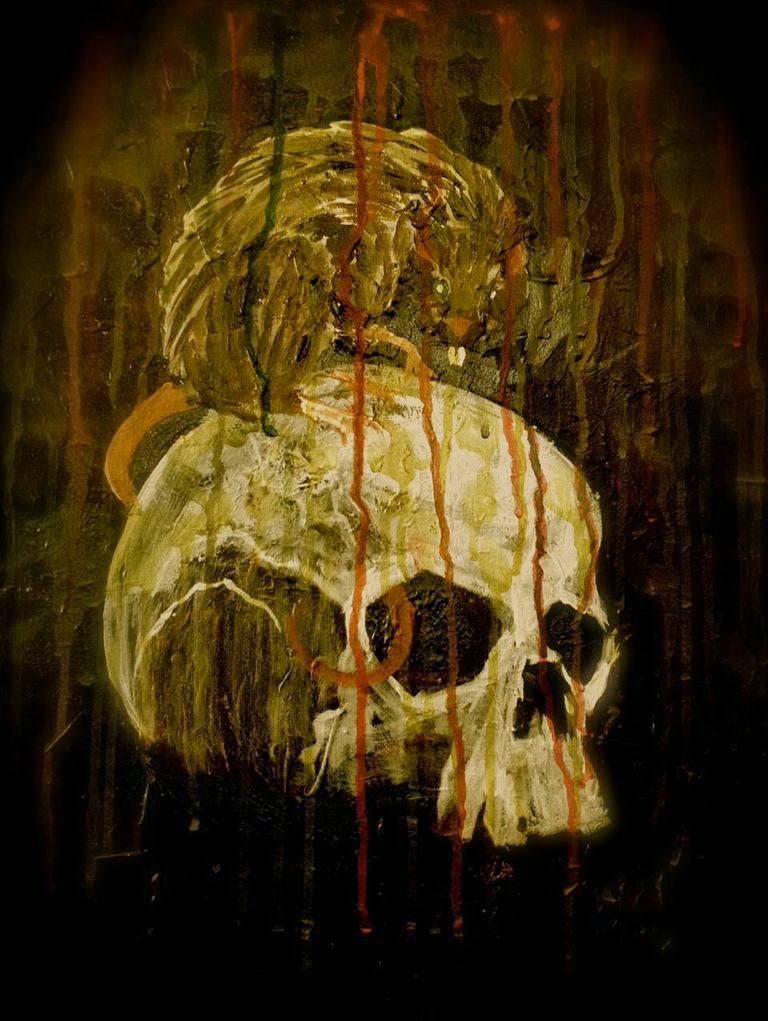 Sepolte Vive - The Rats In The Walls