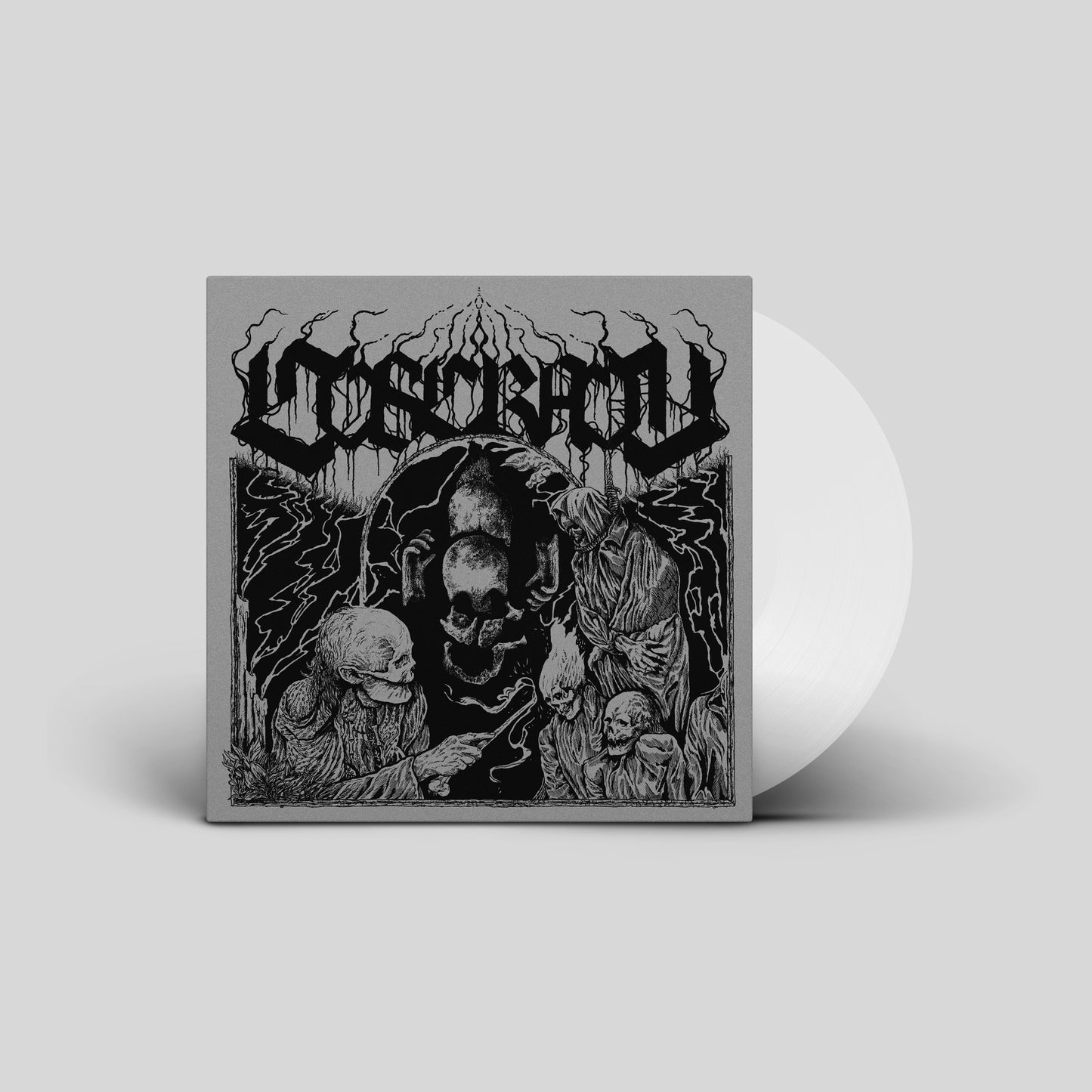 COSCRADH Crá Aosta LP