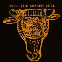 HOUSE OF ATREUS Into The Brazen Bull CD