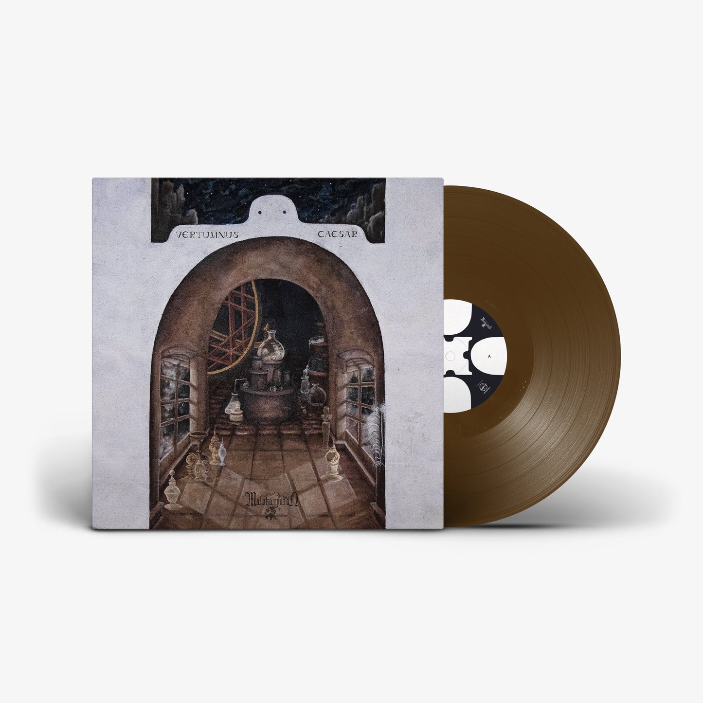 MALOKARPATAN Vertumnus Caesar LP