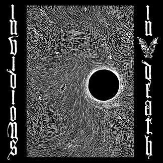 INVIDIOUS In Death MCD Digipak