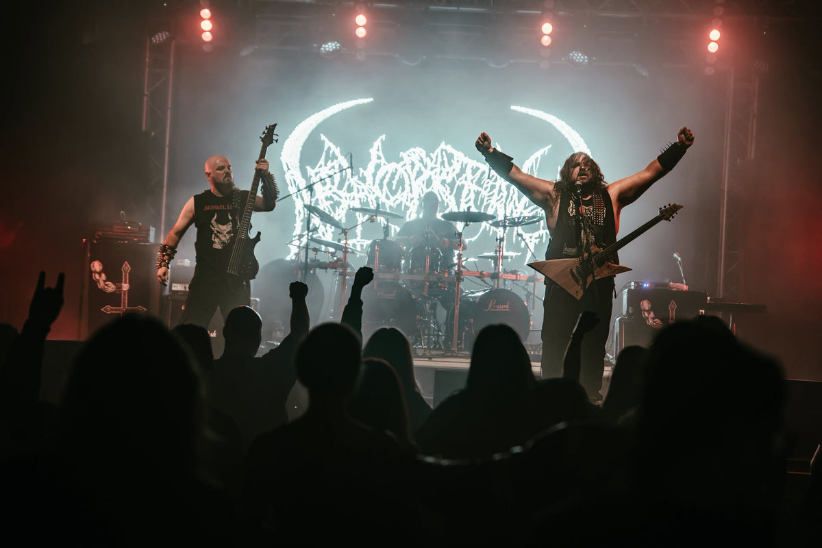 ABHORRENCY Anthropodermic Bibliopegy Track Streaming On YouTube!