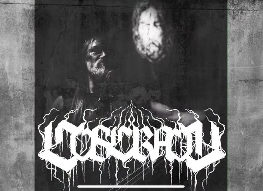 COSCRADH Video Interview & Live Feature from Death From Below!