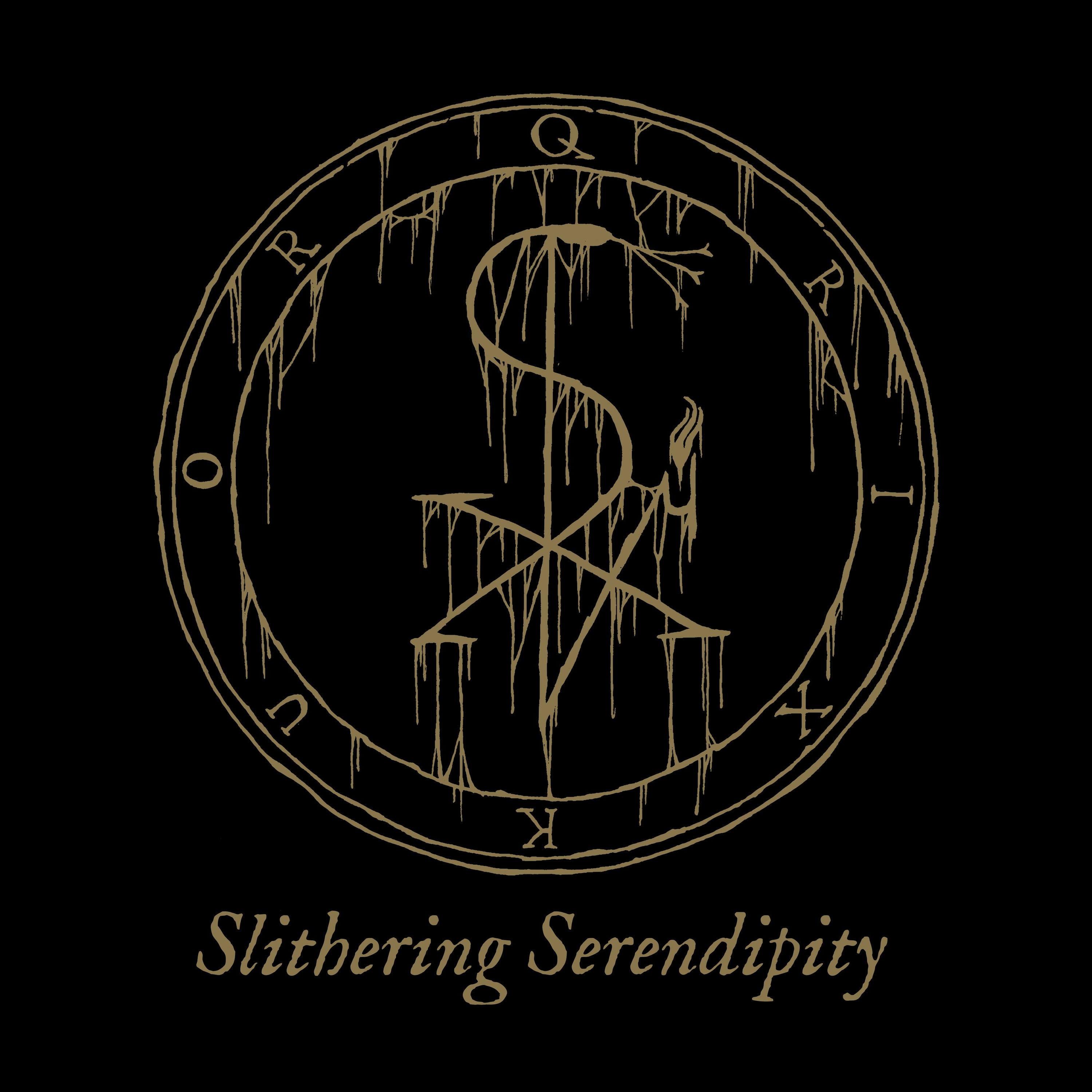 QRIXKUOR Slithering Serendipity PREMIERE!