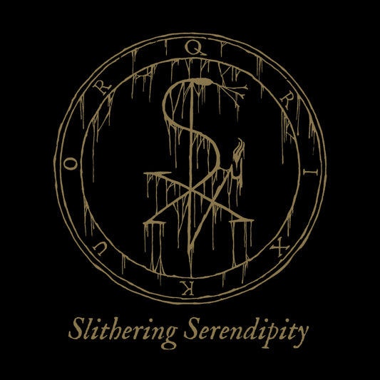 QRIXKUOR Slithering Serendipity PREMIERE!