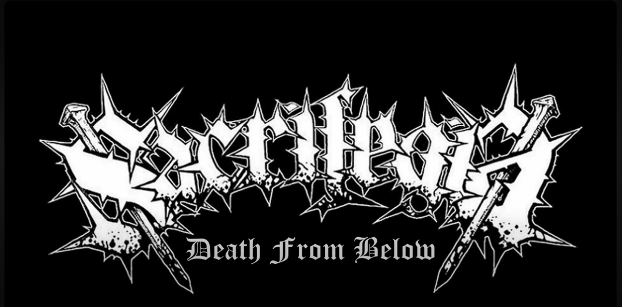 SACRILEGIA at DEATH FROM BELOW Interview and Live Feature!
