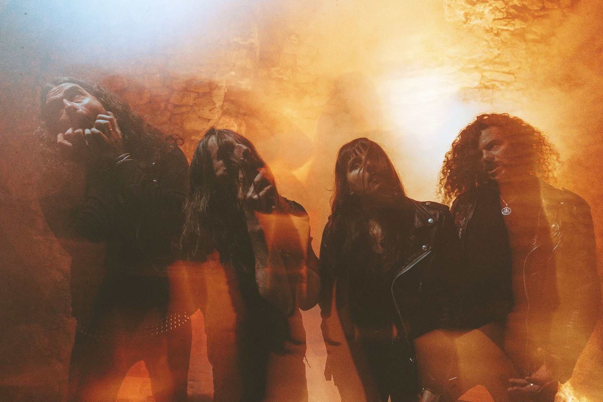 SÉPULCRE Abyssum Drakon Single Streaming Now!