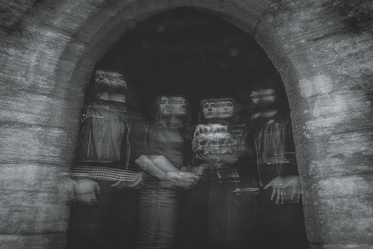 SÉPULCRE Perform At Hole In The Svn Festival, Thurs June 25th!