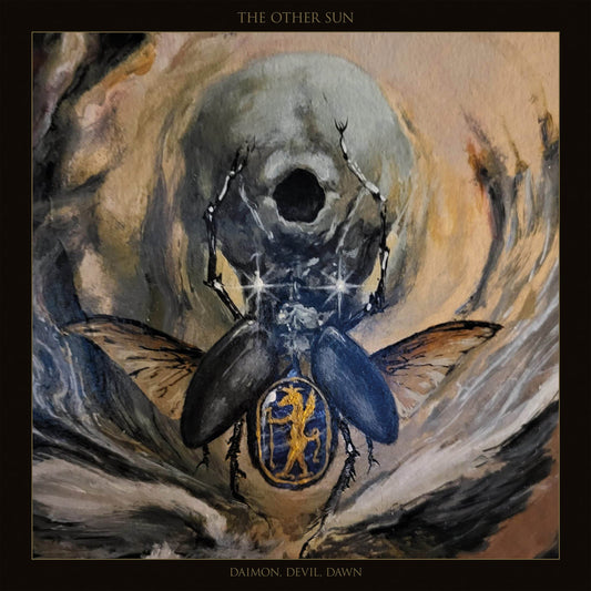 THE OTHER SUN Daimon, Devil, Dawn LP/CD Digipak OUT NOW!