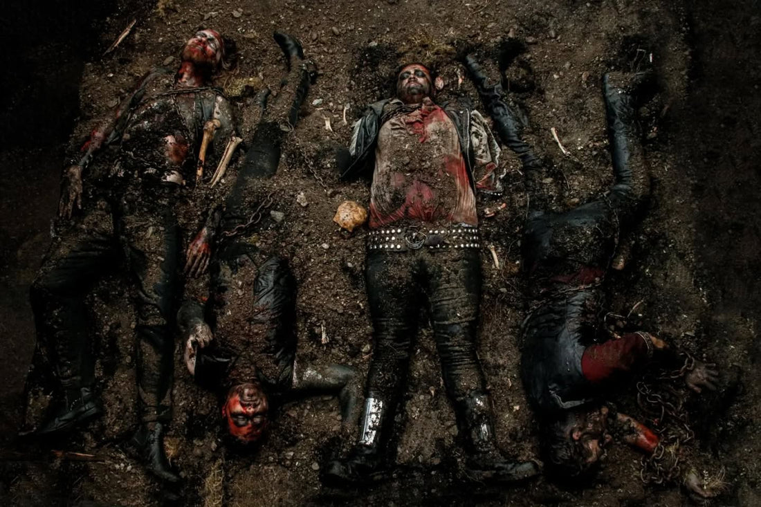 TRANSILVANIA Magia Posthuma MMXXVI