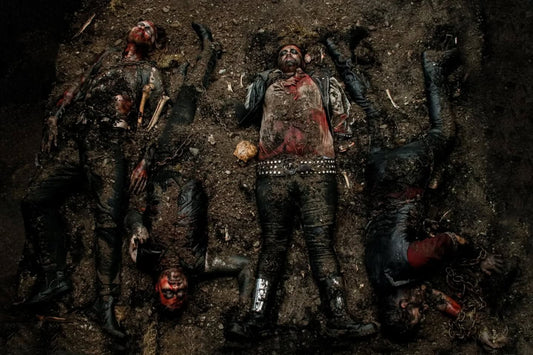 TRANSILVANIA Magia Posthuma MMXXVI