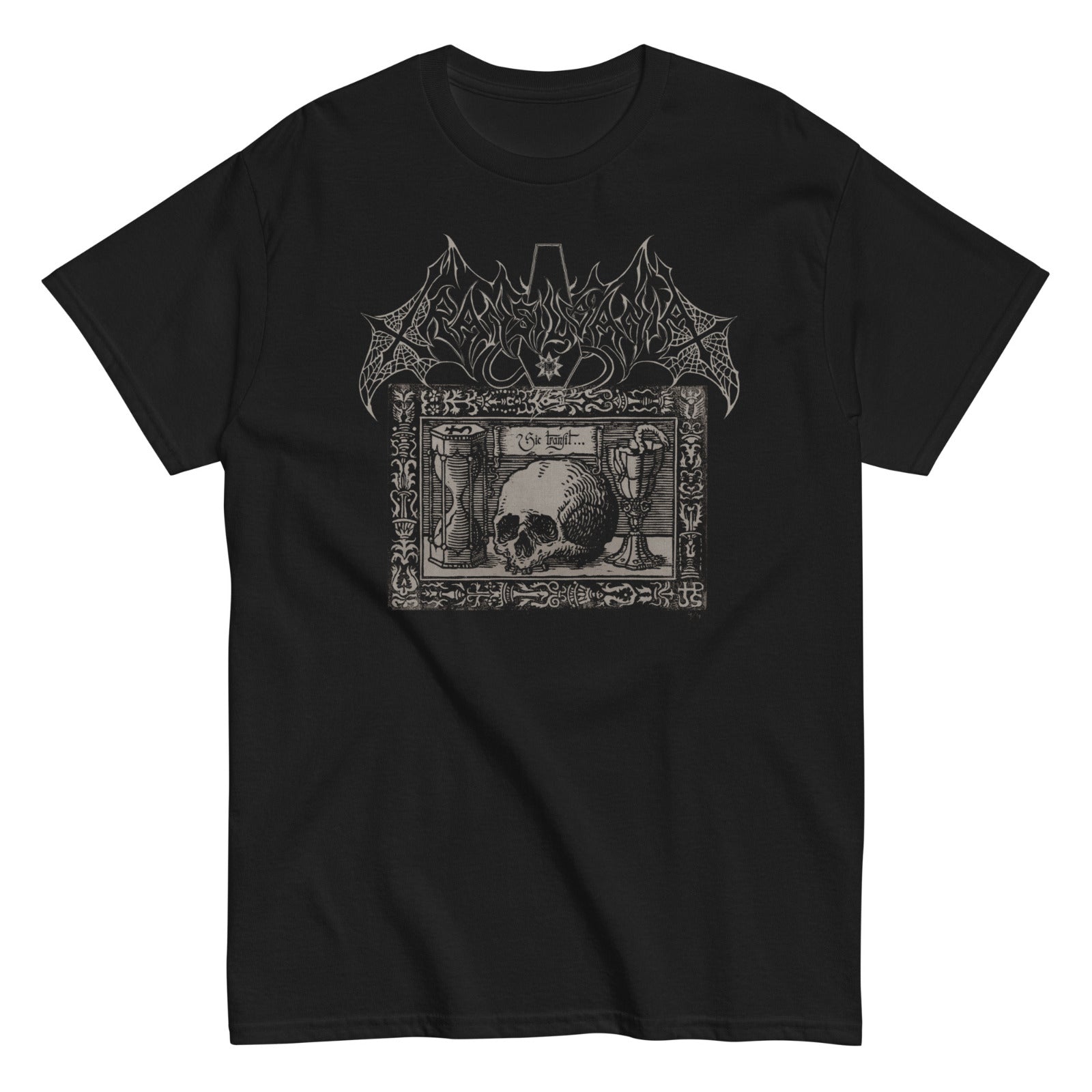 TRANSILVANIA Hallow of the Heir Limited T Shirt Available For Order!
