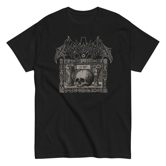 TRANSILVANIA Hallow of the Heir Limited T Shirt Available For Order!