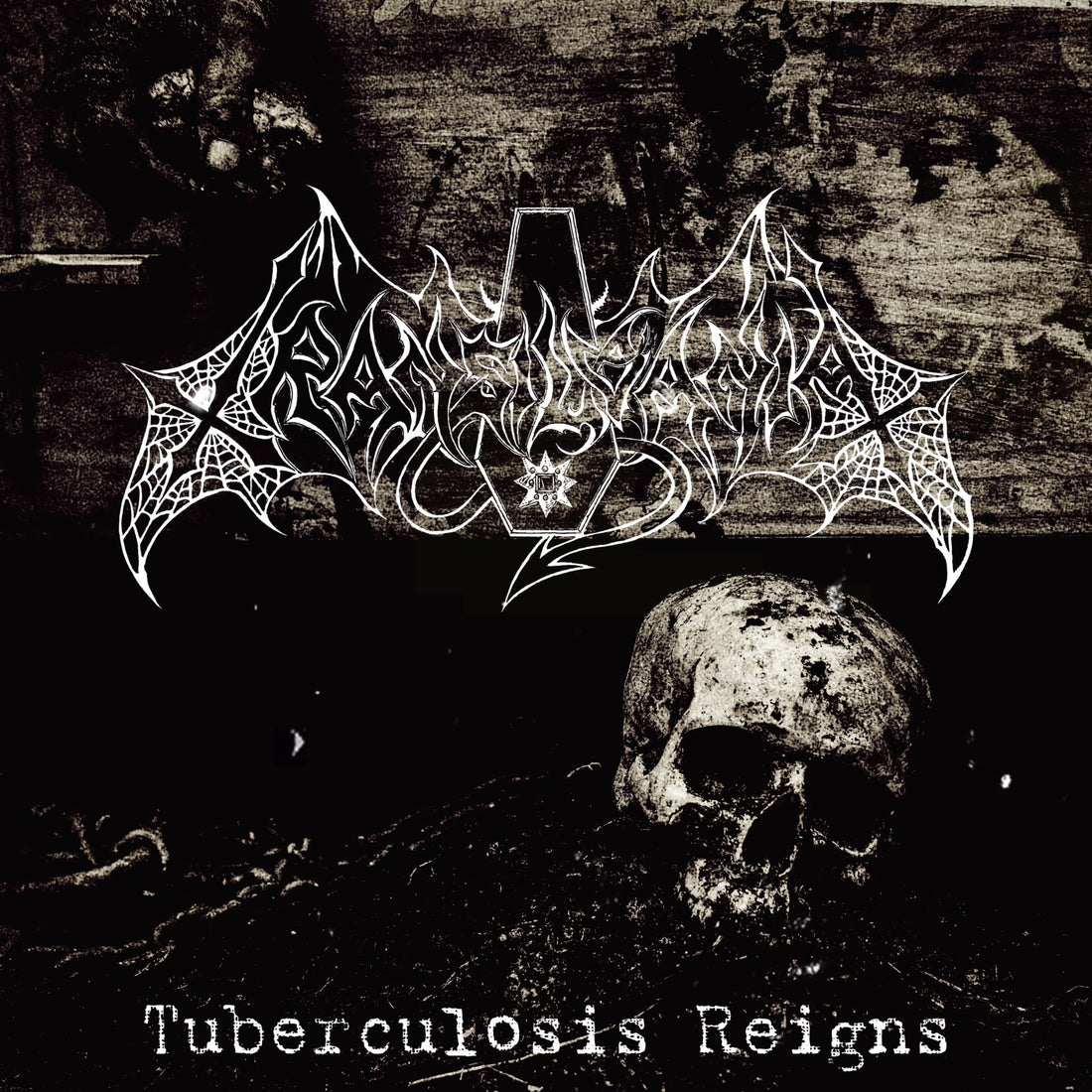 TRANSILVANIA Tuberculosis Reigns Single & Video OUT NOW!