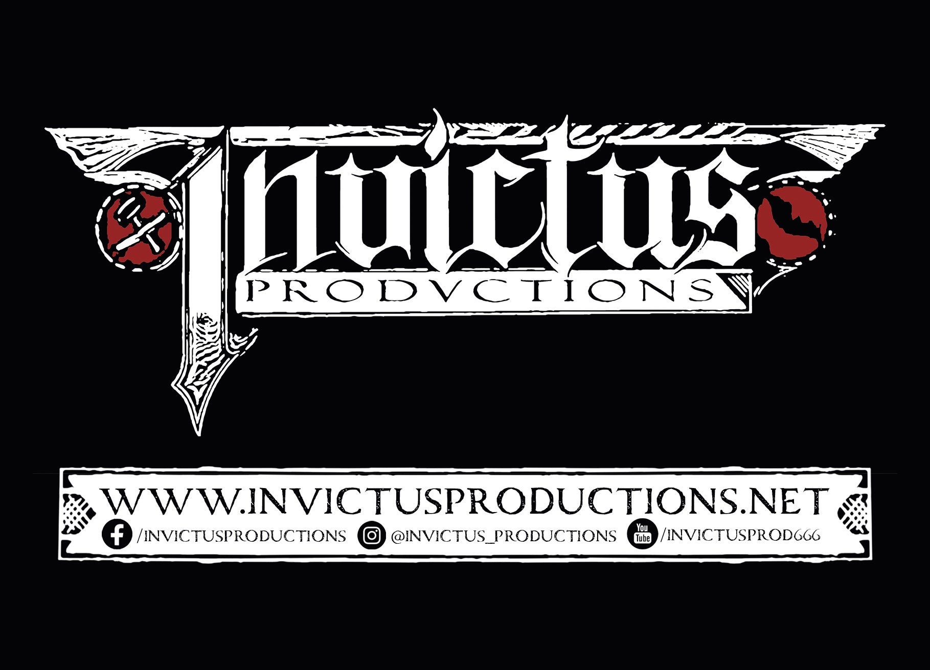 Invictus MMXXV – Invictus Productions