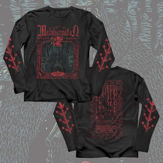 Available now! Malokarpatan Krupinské Ohne Long Sleeve Shirts & T Shirts