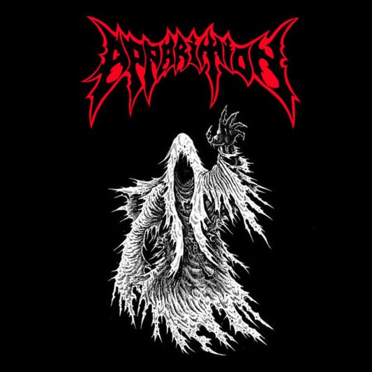 APPARITION - Apparition CD