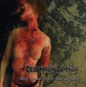 Vomitoma / Decomposing Serenity split CD