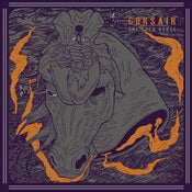Corsair - One Eyed Horse CD