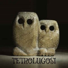Tetrolugosi - S/T LP