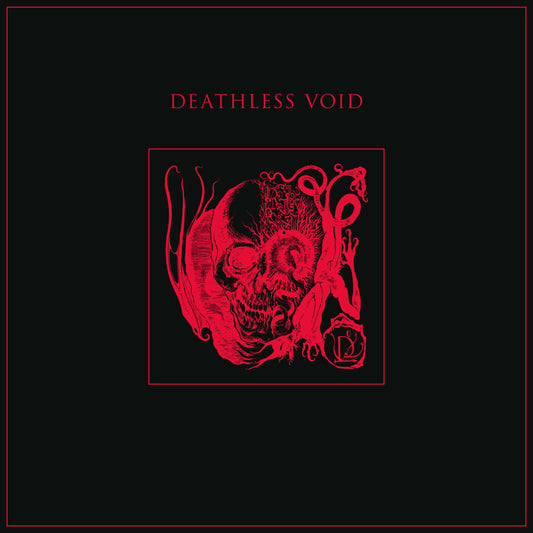 DEATHLESS VOID S/T MLP