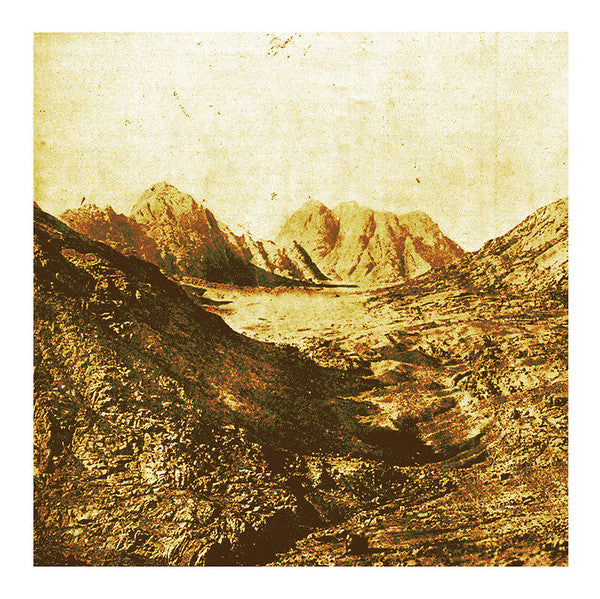 EMPYREAN GRACE Bestowment of the Seraphic Key LP