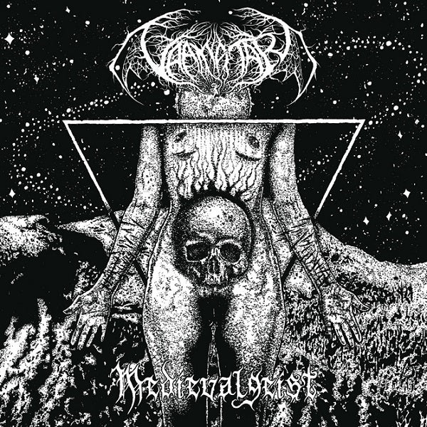 VAAMATAR Medievalgeist LP