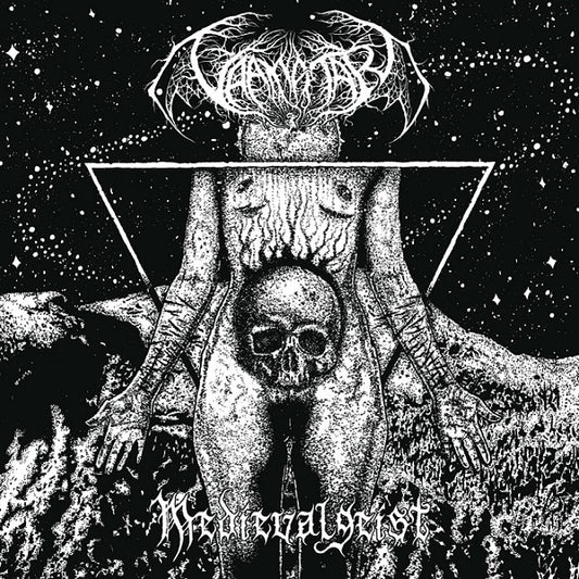 Vaamatar - Medievalgeist CD