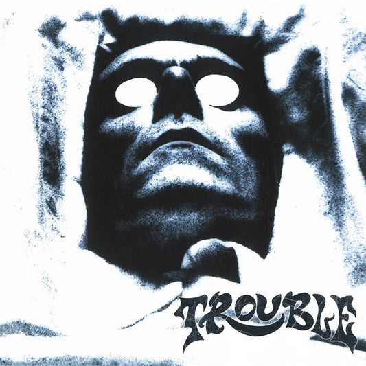 TROUBLE Simple Mind Condition Double CD