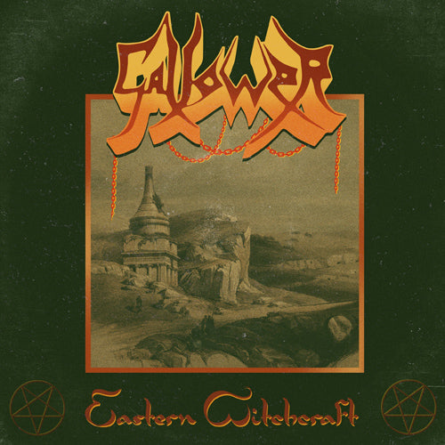 GALLOWER Eastern Witchcraft MLP