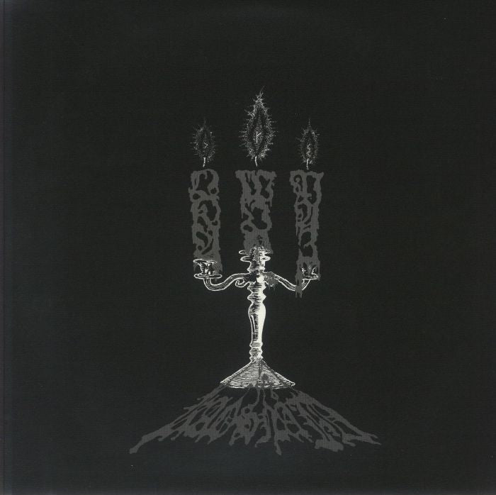 Wulkanaz - Kaosnåjd LP