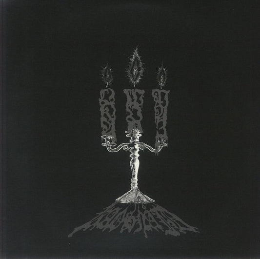 Wulkanaz - Kaosnåjd LP