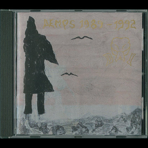 DAI Demos 1989-1992 CD