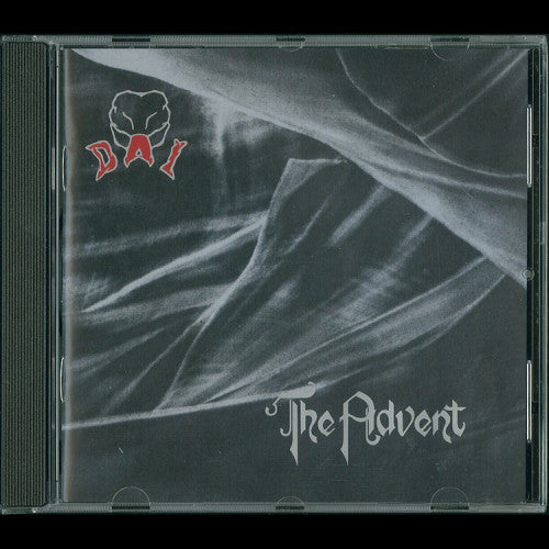 DAI The Advent CD