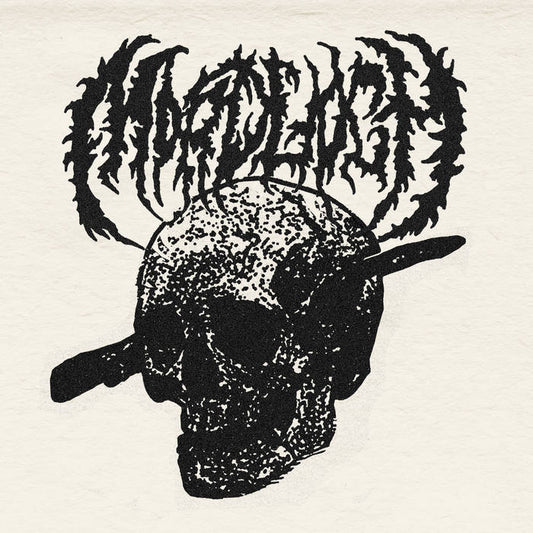 MORDLOCH - Mordloch CD