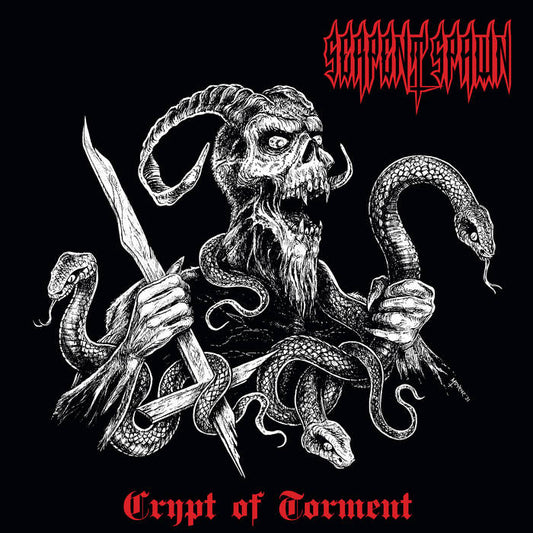 Serpent Spawn - Crypt of Torment MCD