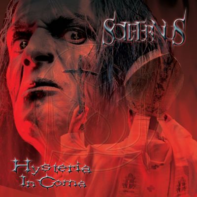 SOLFERNUS Hysteria in Coma (+ Diabolic Phenomenon EP) CD