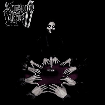 ABYSMAL GRIEF S/T CD (in 7" sleeve)