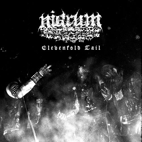 NIGRUM Elevenfold Tail CD